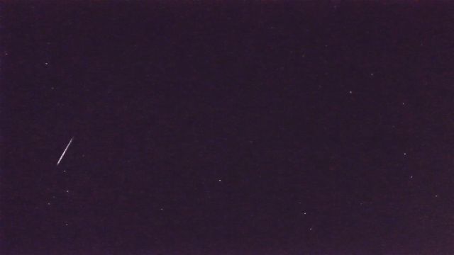 AMS83 meteor