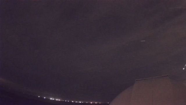 AMS83 meteor
