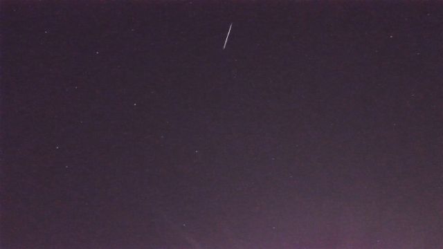 AMS83 meteor