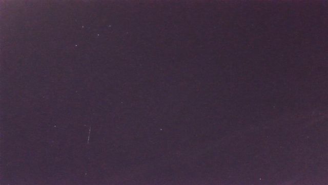 AMS83 meteor