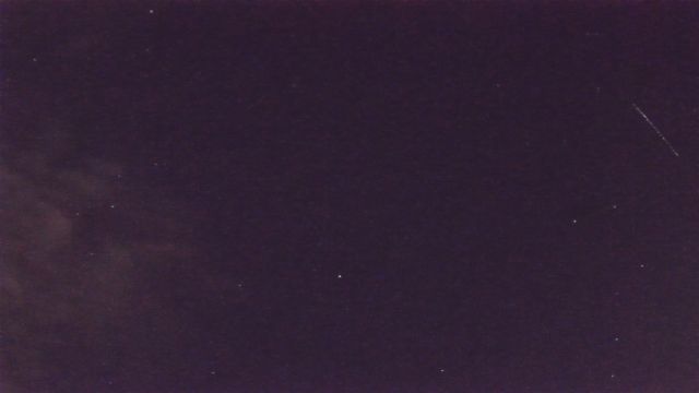 AMS83 meteor
