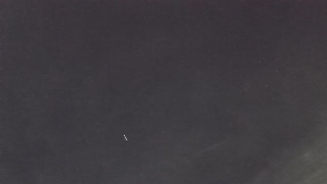 AMS83 meteor