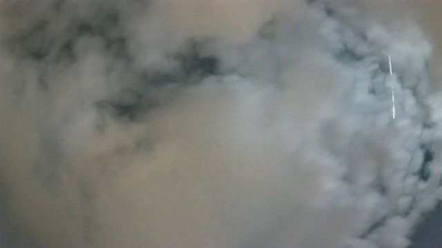 AMS83 meteor