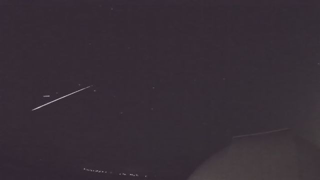 AMS83 meteor