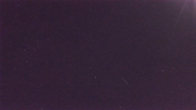 AMS83 meteor