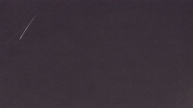 AMS83 meteor
