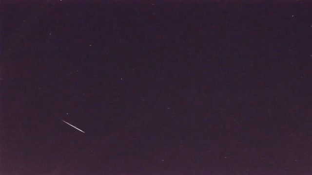 AMS83 meteor