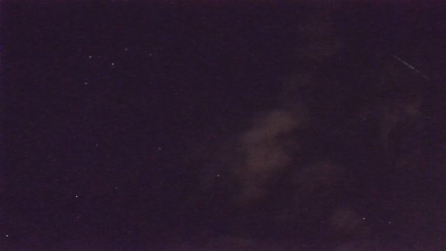 AMS83 meteor
