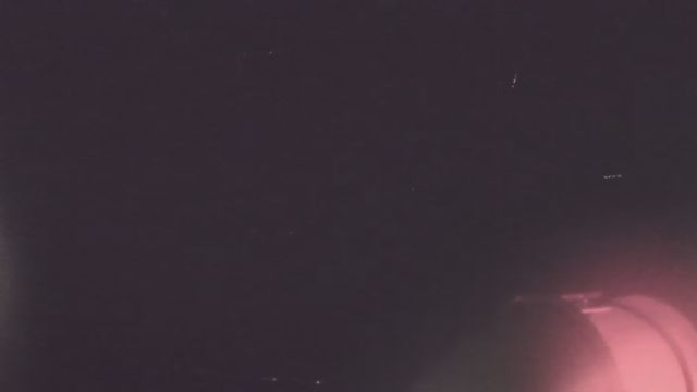 AMS83 meteor