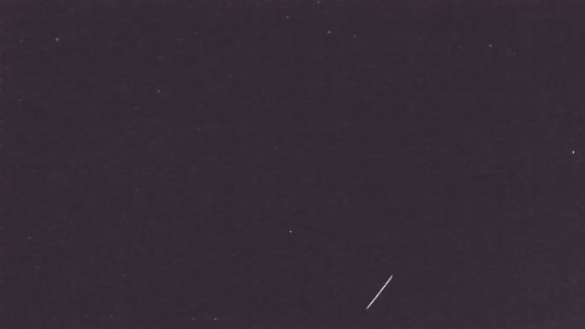 AMS83 meteor