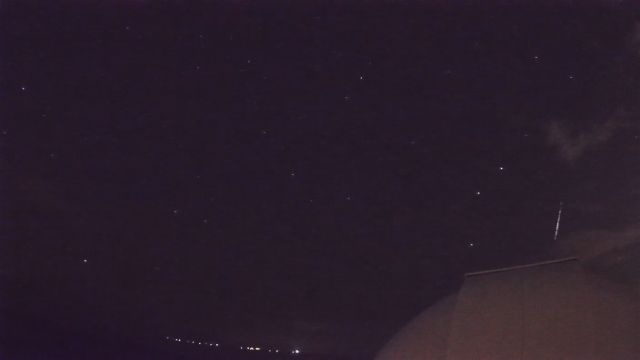 AMS83 meteor