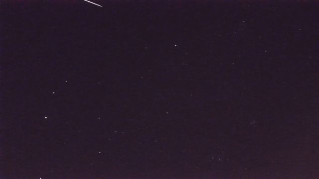 AMS83 meteor