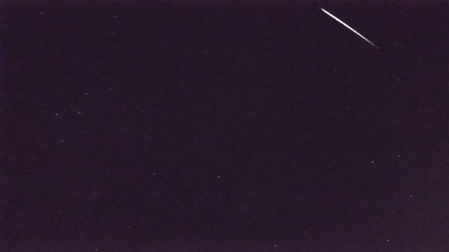 AMS83 meteor