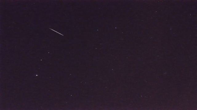 AMS83 meteor
