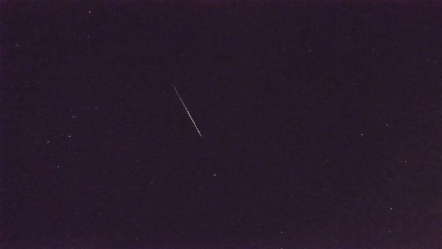 AMS83 meteor