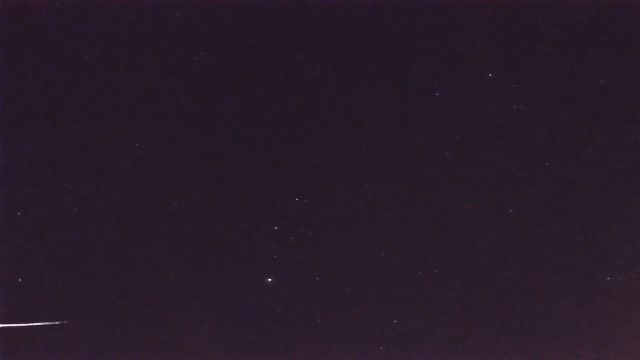 AMS83 meteor