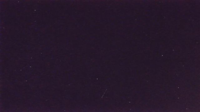 AMS83 meteor