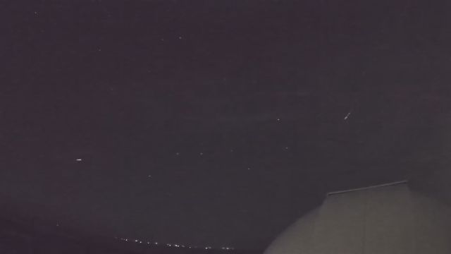 AMS83 meteor