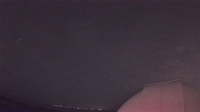 AMS83 meteor