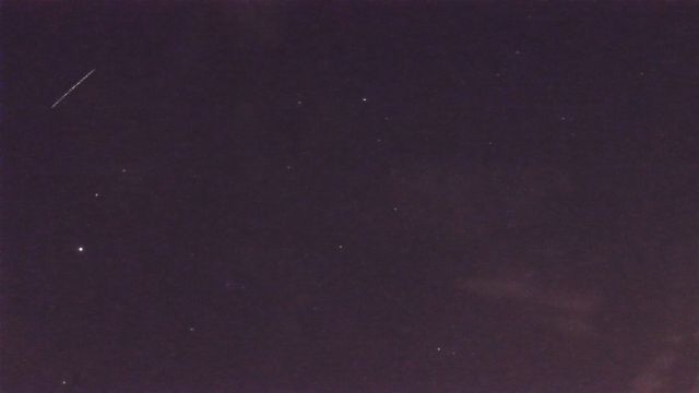 AMS83 meteor