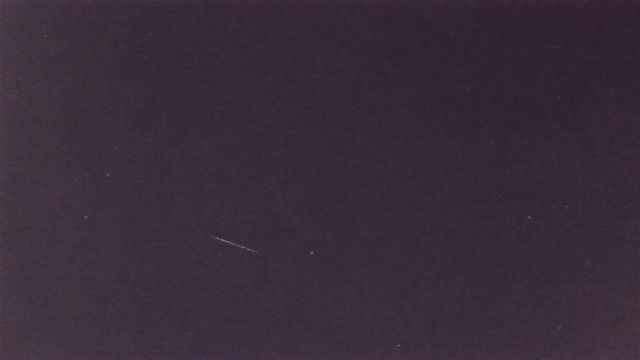 AMS83 meteor