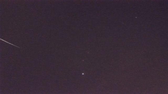 AMS83 meteor