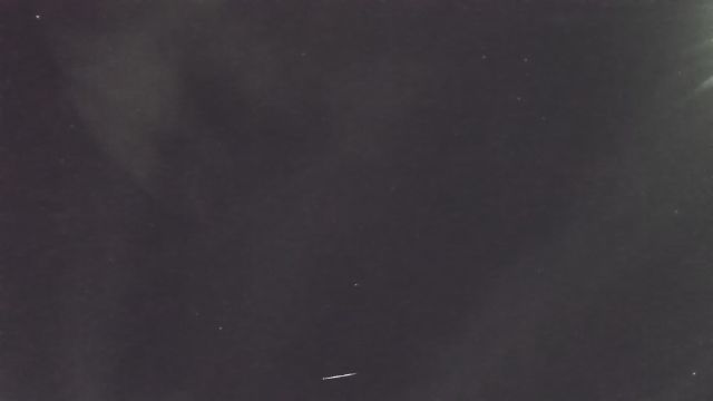 AMS83 meteor