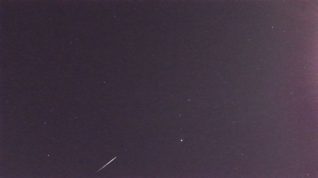 AMS83 meteor