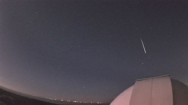 AMS83 meteor