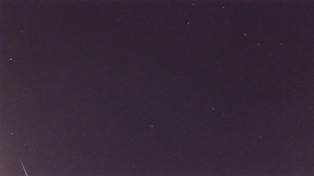 AMS83 meteor
