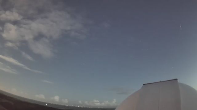 AMS83 meteor