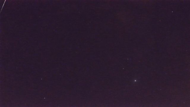 AMS83 meteor
