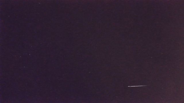 AMS83 meteor