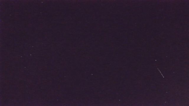 AMS83 meteor