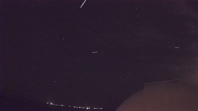 AMS83 meteor