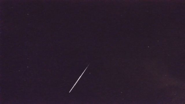 AMS83 meteor