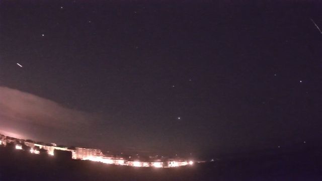 AMS83 meteor