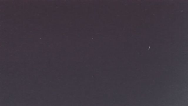 AMS83 meteor