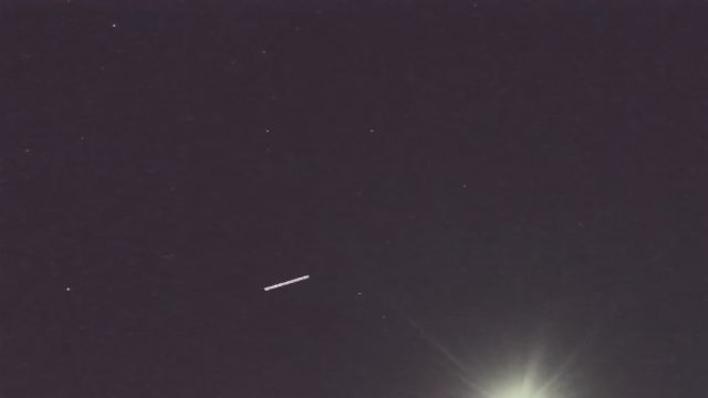 AMS83 meteor