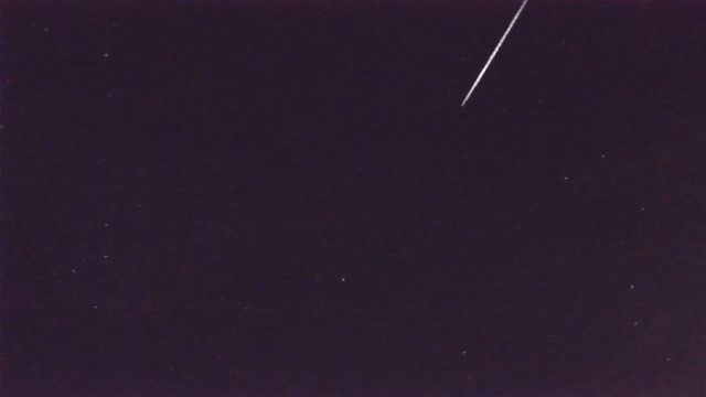 AMS83 meteor