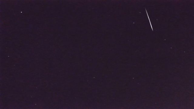AMS83 meteor