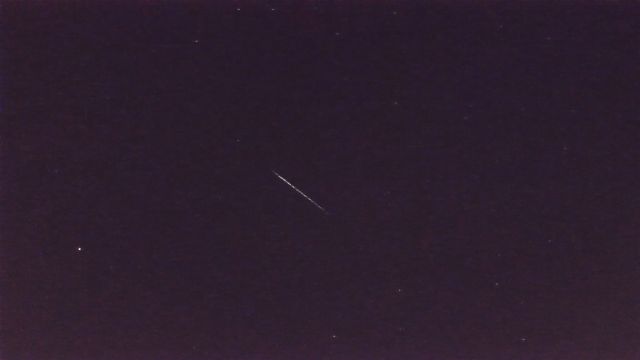 AMS83 meteor