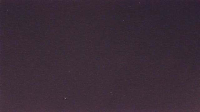 AMS83 meteor