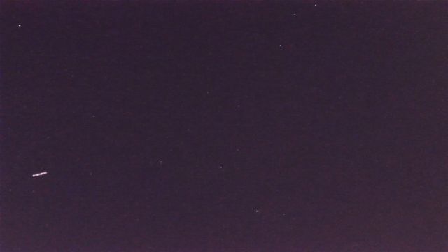 AMS83 meteor