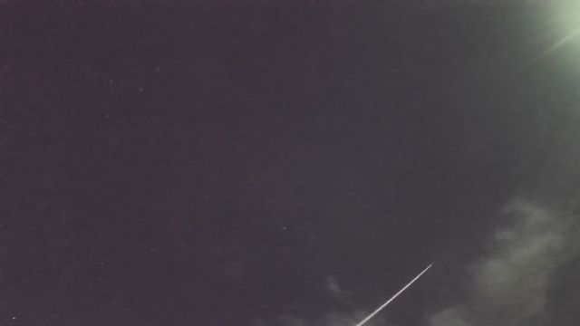 AMS83 meteor