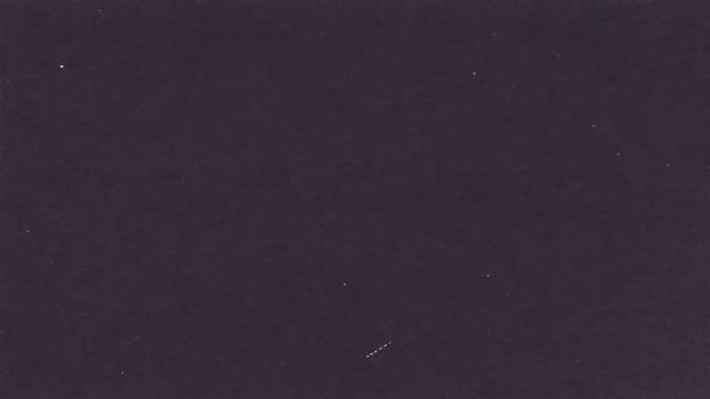 AMS83 meteor
