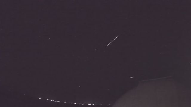 AMS83 meteor