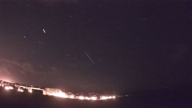 AMS83 meteor