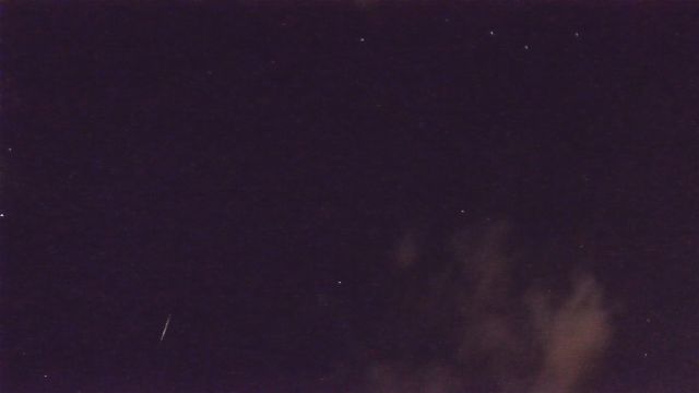 AMS83 meteor