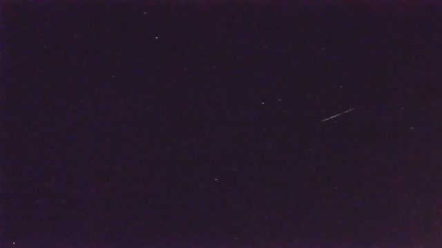 AMS83 meteor